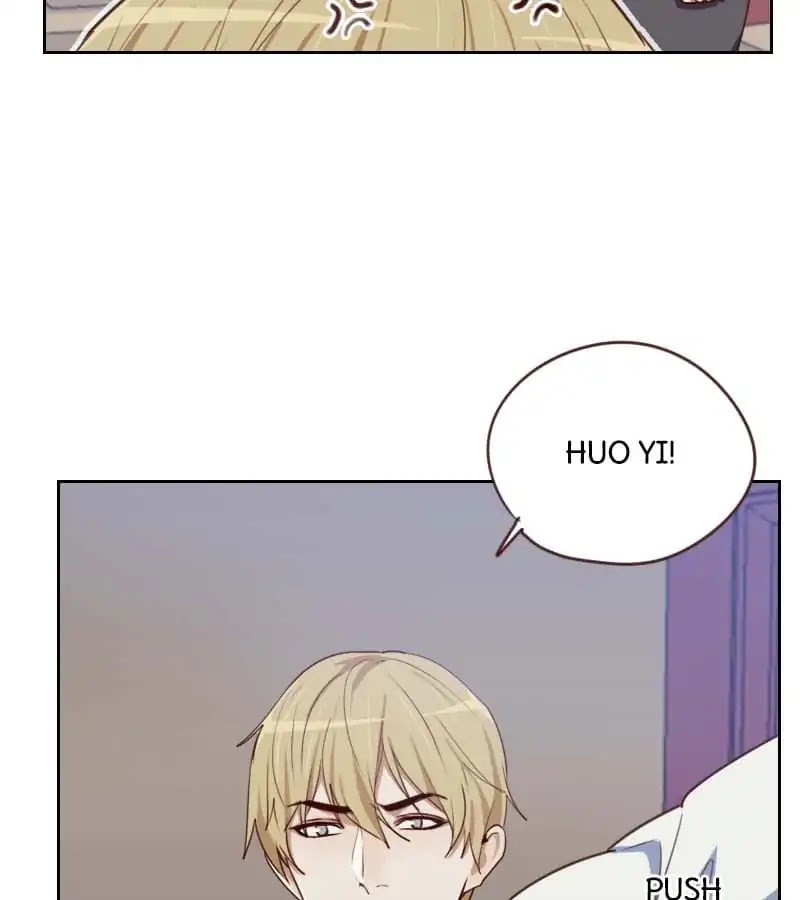 Film Emperor's Reincarnation Script Chapter 72 page 17 - Chapter 72