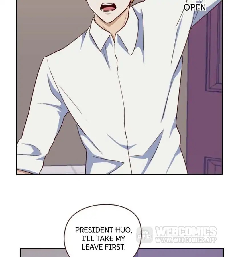 Film Emperor's Reincarnation Script Chapter 72 page 18 - Chapter 72