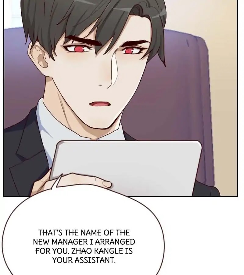 Film Emperor's Reincarnation Script Chapter 72 page 28 - Chapter 72