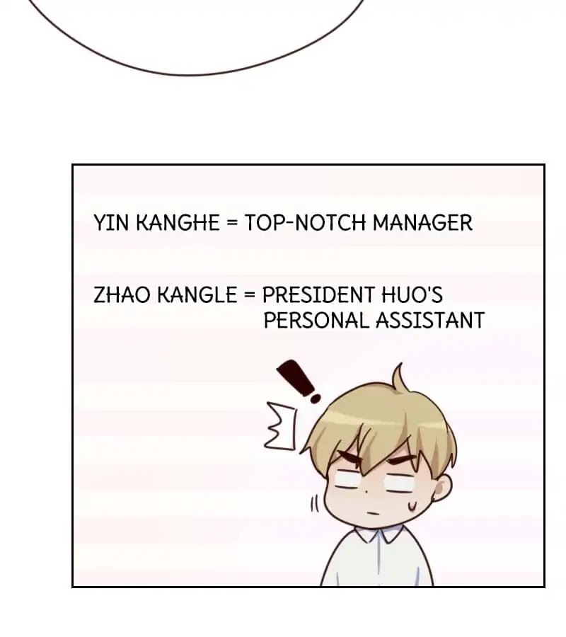 Film Emperor's Reincarnation Script Chapter 72 page 29 - Chapter 72