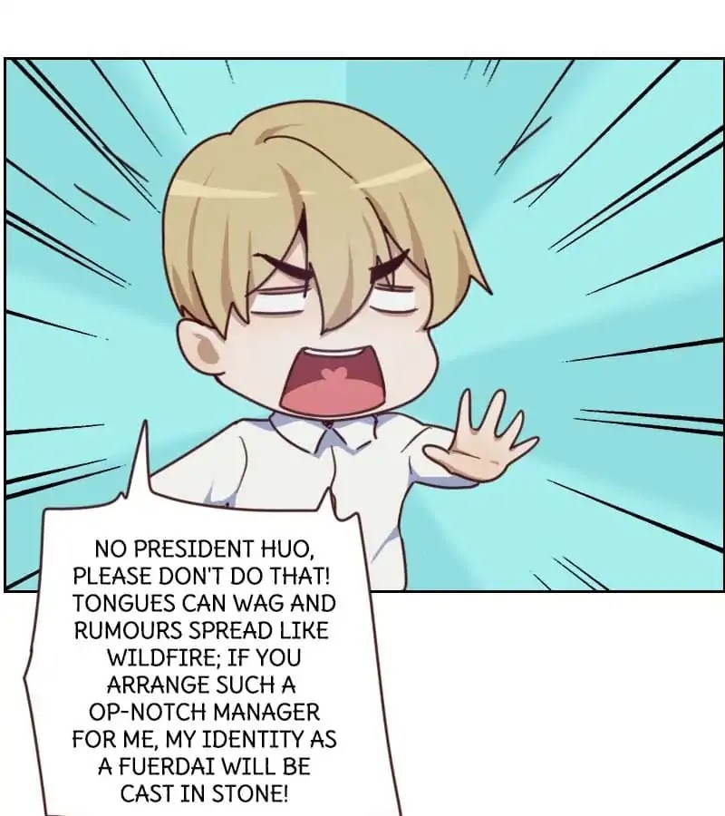 Film Emperor's Reincarnation Script Chapter 72 page 31 - Chapter 72