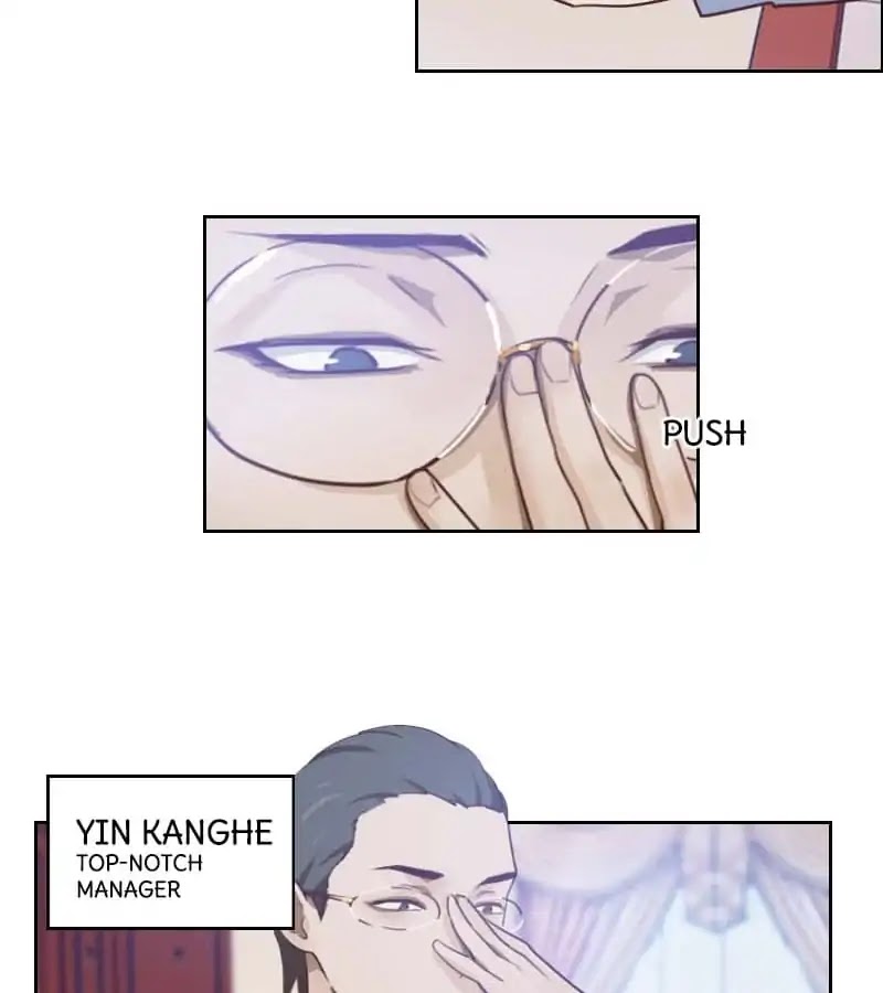 Film Emperor's Reincarnation Script Chapter 72 page 36 - Chapter 72