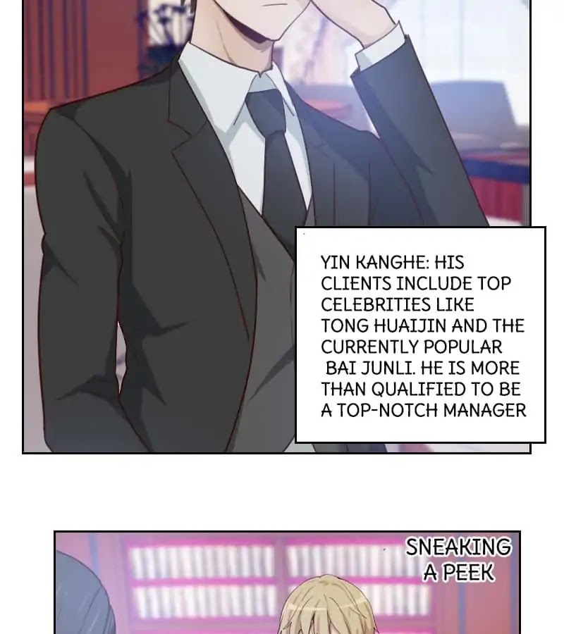 Film Emperor's Reincarnation Script Chapter 72 page 37 - Chapter 72