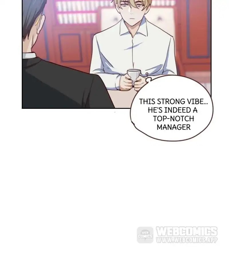 Film Emperor's Reincarnation Script Chapter 72 page 38 - Chapter 72