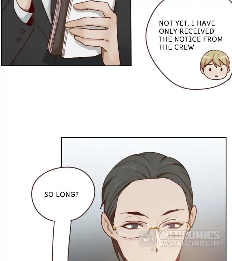 Film Emperor's Reincarnation Script Chapter 73 page 10 - Chapter 73