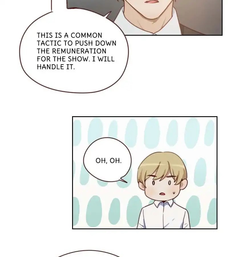 Film Emperor's Reincarnation Script Chapter 73 page 11 - Chapter 73