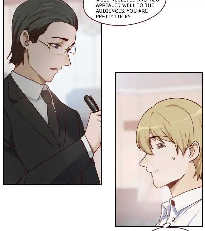 Film Emperor's Reincarnation Script Chapter 73 page 13 - Chapter 73