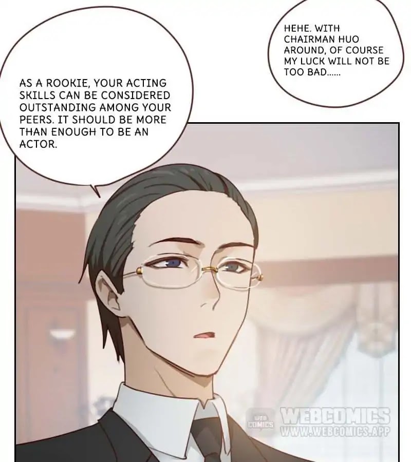 Film Emperor's Reincarnation Script Chapter 73 page 14 - Chapter 73