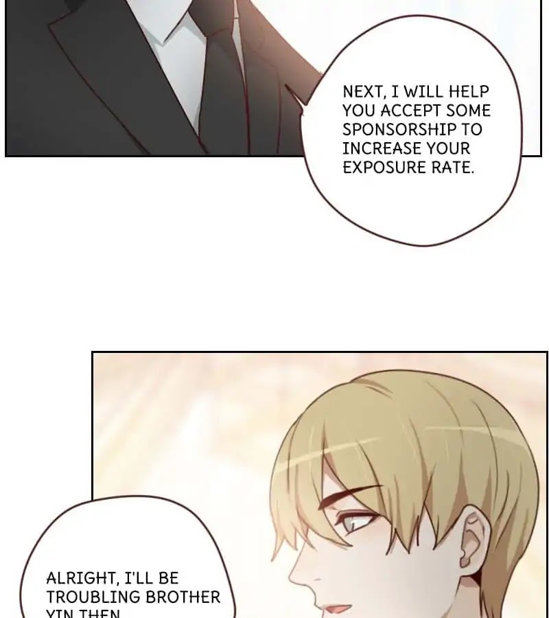 Film Emperor's Reincarnation Script Chapter 73 page 17 - Chapter 73