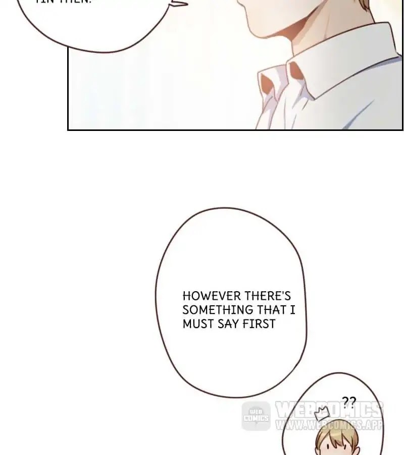 Film Emperor's Reincarnation Script Chapter 73 page 18 - Chapter 73