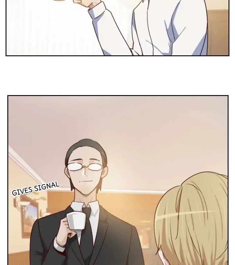 Film Emperor's Reincarnation Script Chapter 73 page 21 - Chapter 73