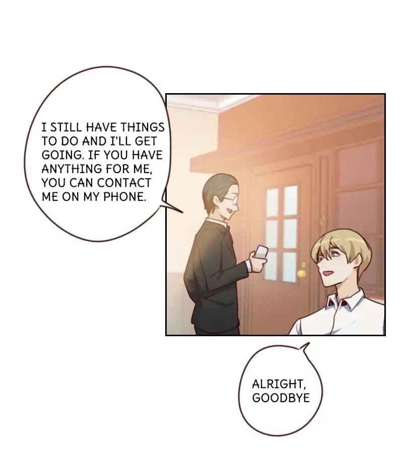 Film Emperor's Reincarnation Script Chapter 73 page 23 - Chapter 73