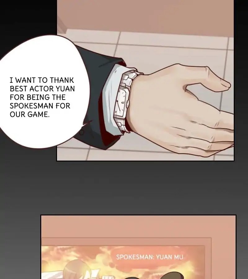 Film Emperor's Reincarnation Script Chapter 73 page 28 - Chapter 73