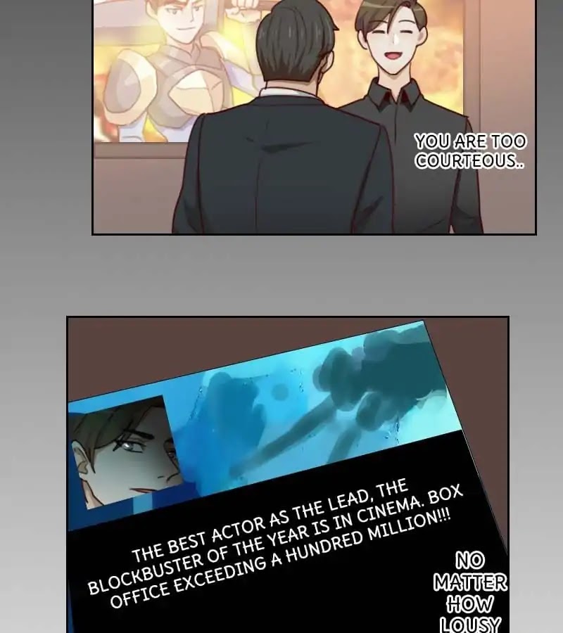 Film Emperor's Reincarnation Script Chapter 73 page 29 - Chapter 73
