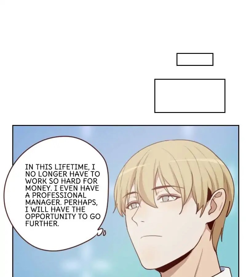 Film Emperor's Reincarnation Script Chapter 73 page 32 - Chapter 73