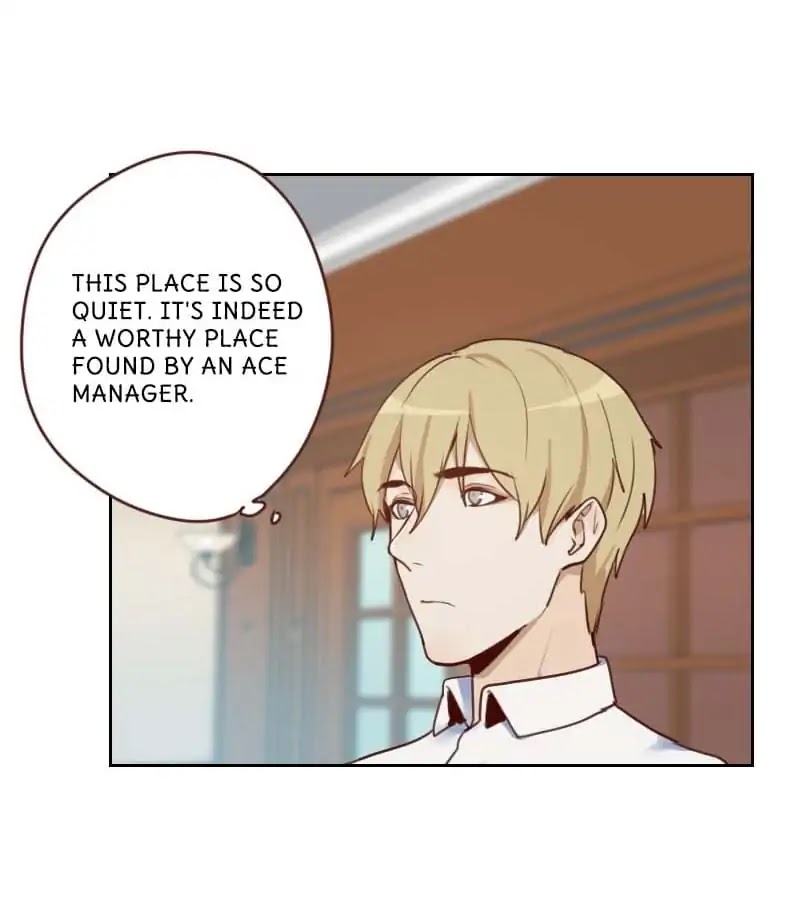 Film Emperor's Reincarnation Script Chapter 73 page 4 - Chapter 73