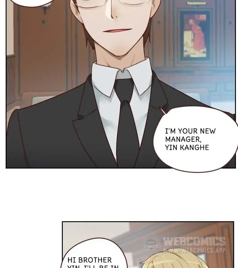 Film Emperor's Reincarnation Script Chapter 73 page 6 - Chapter 73