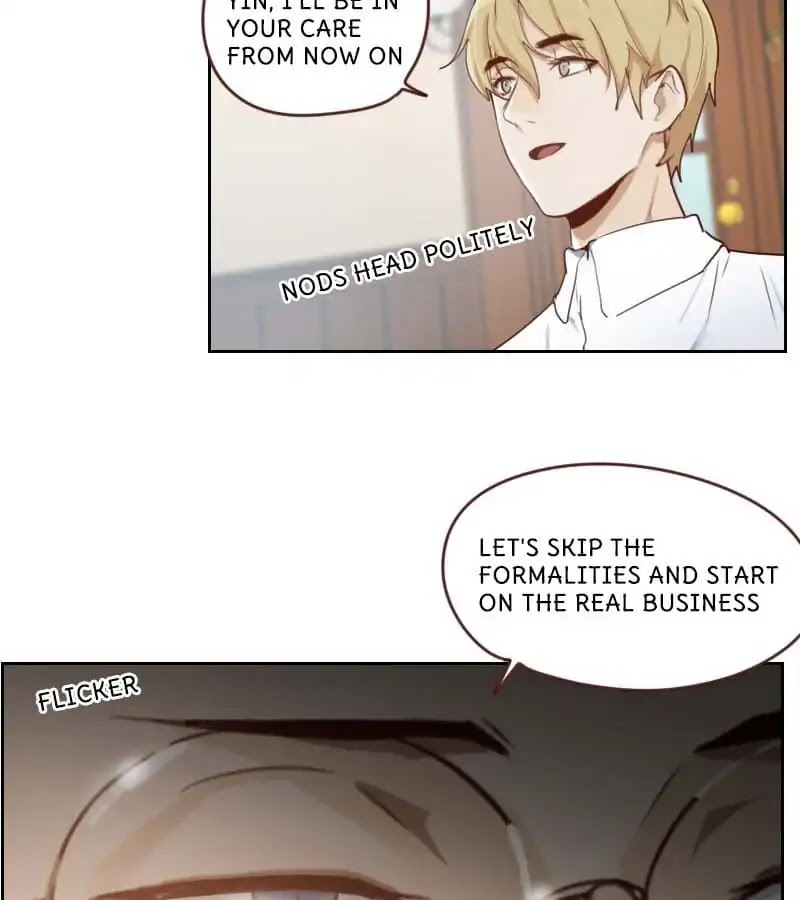 Film Emperor's Reincarnation Script Chapter 73 page 7 - Chapter 73