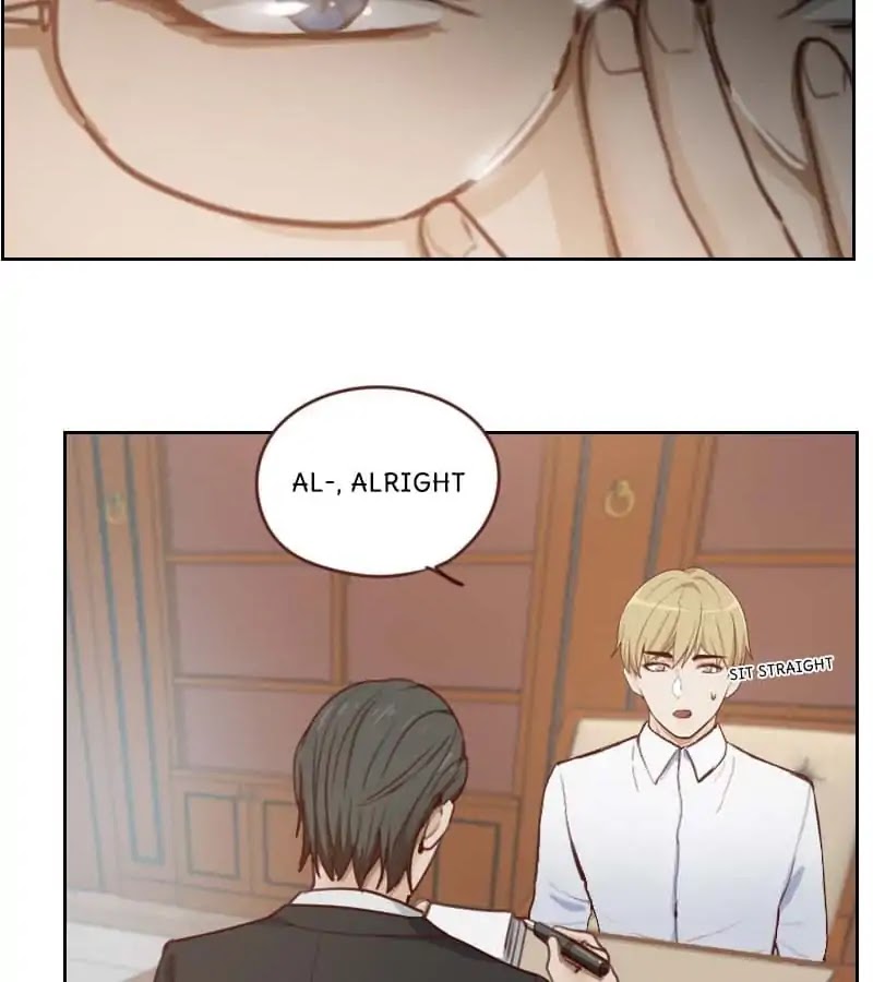 Film Emperor's Reincarnation Script Chapter 73 page 8 - Chapter 73