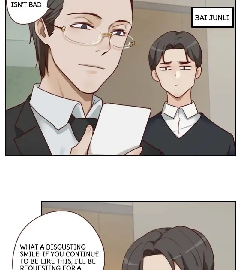 Film Emperor's Reincarnation Script Chapter 74 page 11 - Chapter 74