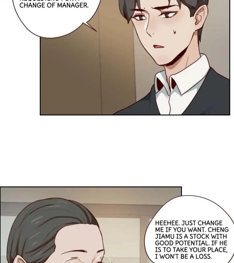 Film Emperor's Reincarnation Script Chapter 74 page 12 - Chapter 74
