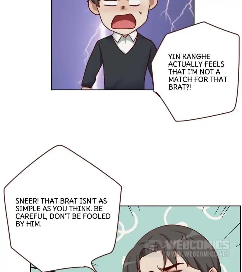 Film Emperor's Reincarnation Script Chapter 74 page 14 - Chapter 74