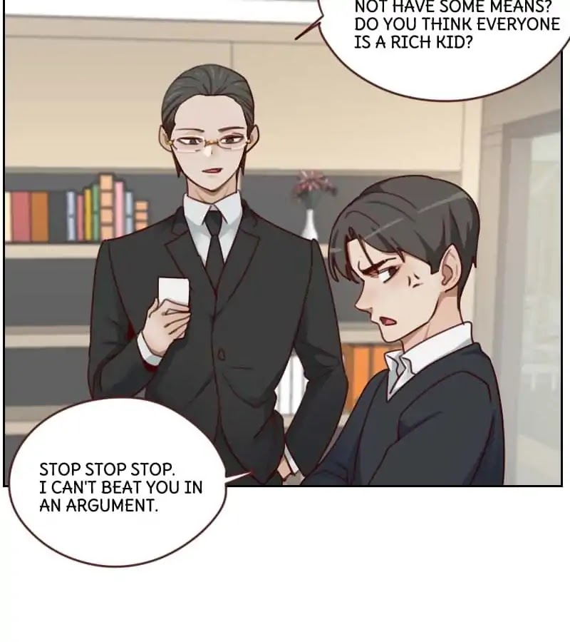 Film Emperor's Reincarnation Script Chapter 74 page 16 - Chapter 74