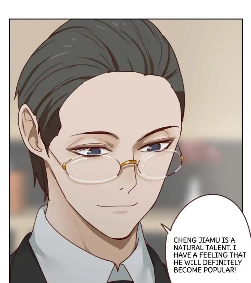 Film Emperor's Reincarnation Script Chapter 74 page 17 - Chapter 74