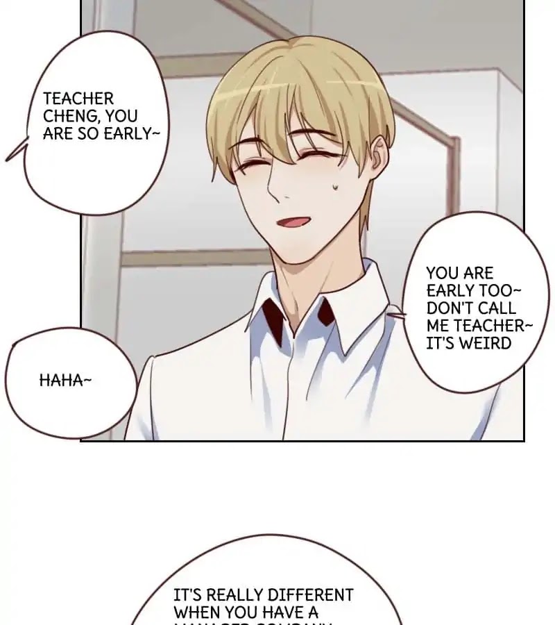 Film Emperor's Reincarnation Script Chapter 74 page 21 - Chapter 74