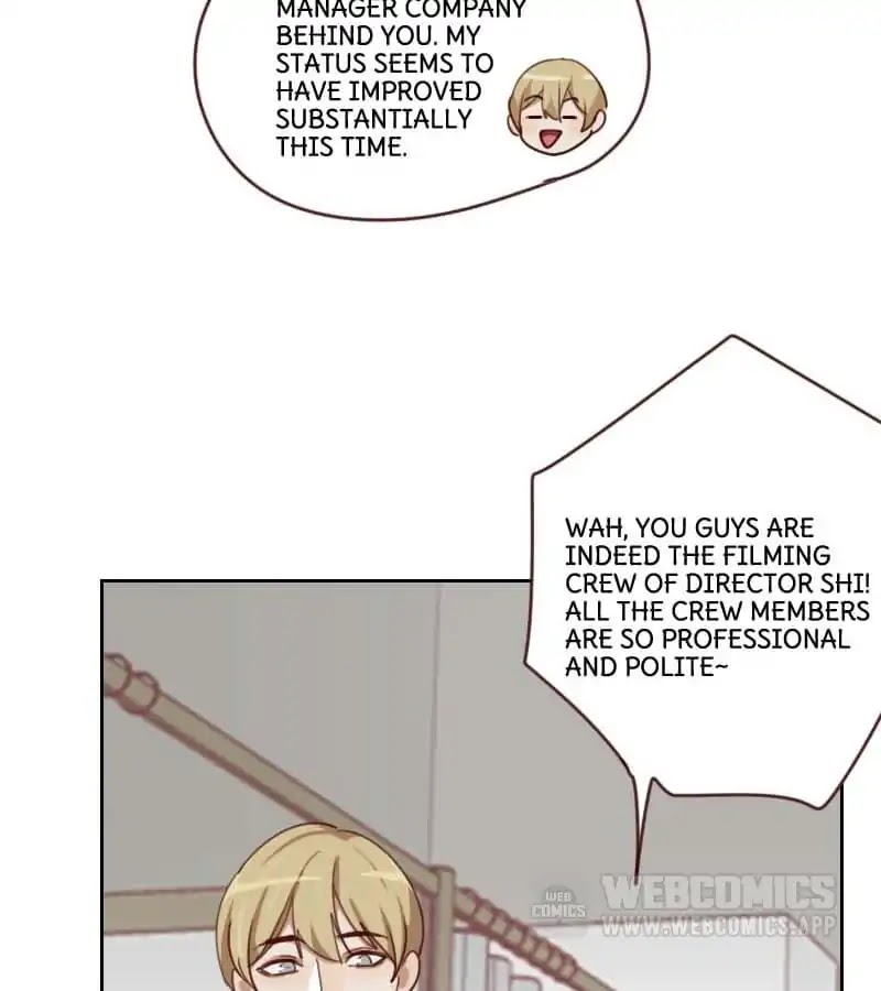 Film Emperor's Reincarnation Script Chapter 74 page 22 - Chapter 74