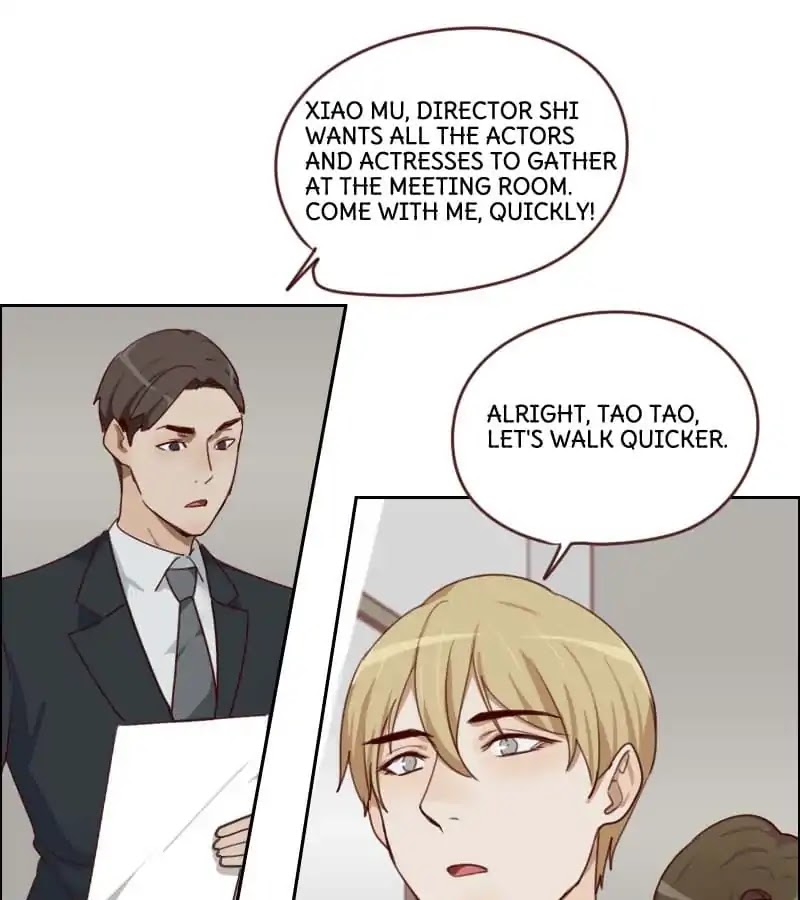 Film Emperor's Reincarnation Script Chapter 74 page 25 - Chapter 74