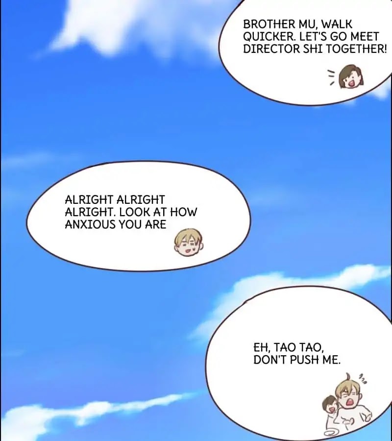Film Emperor's Reincarnation Script Chapter 74 page 29 - Chapter 74