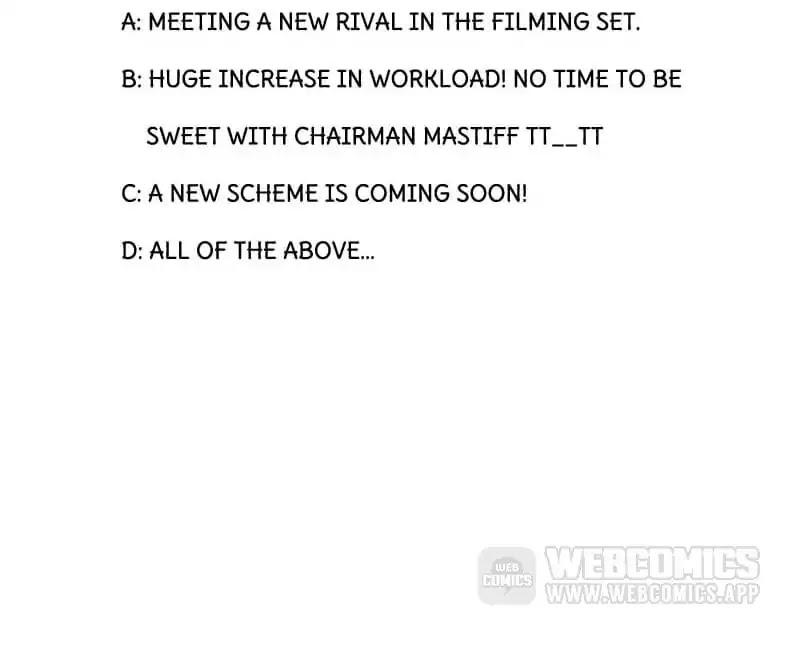 Film Emperor's Reincarnation Script Chapter 74 page 34 - Chapter 74