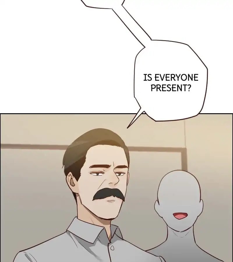 Film Emperor's Reincarnation Script Chapter 75 page 11 - Chapter 75