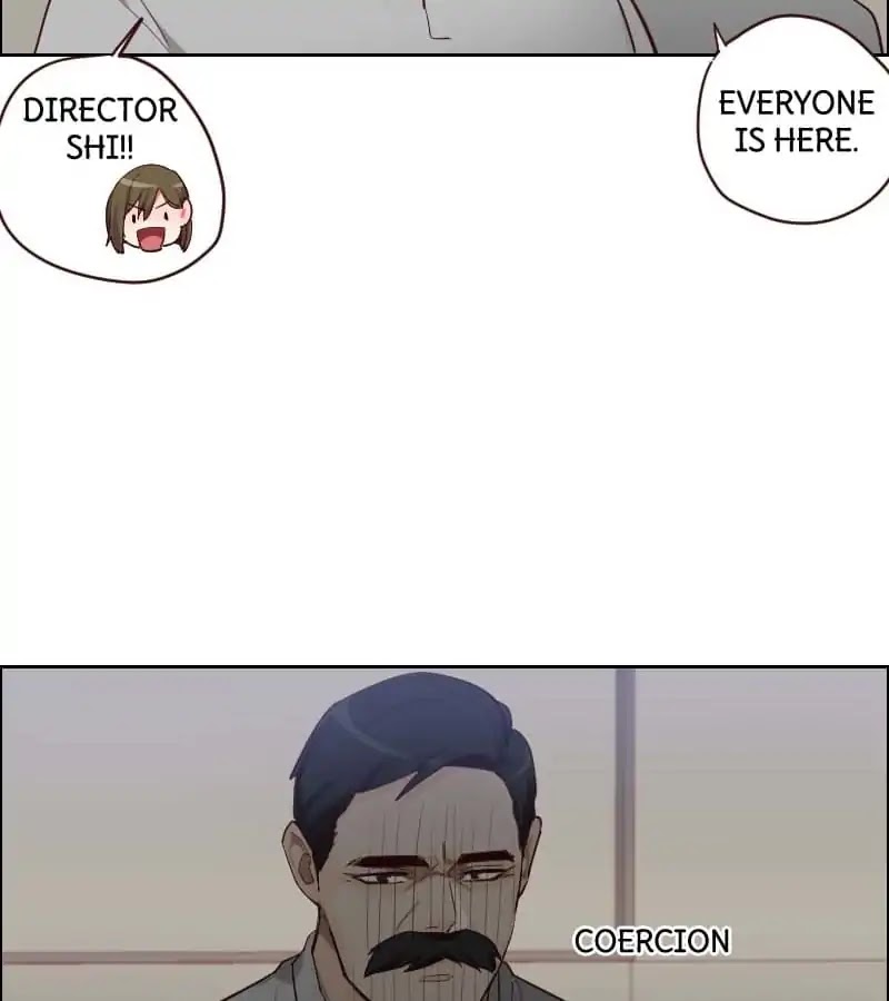 Film Emperor's Reincarnation Script Chapter 75 page 12 - Chapter 75
