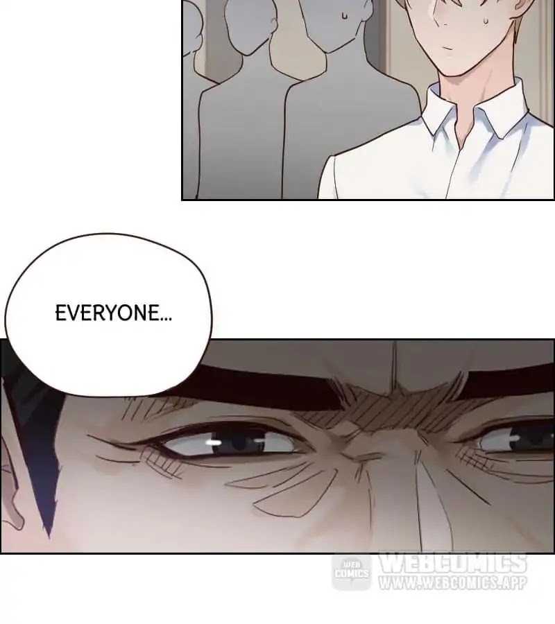 Film Emperor's Reincarnation Script Chapter 75 page 14 - Chapter 75