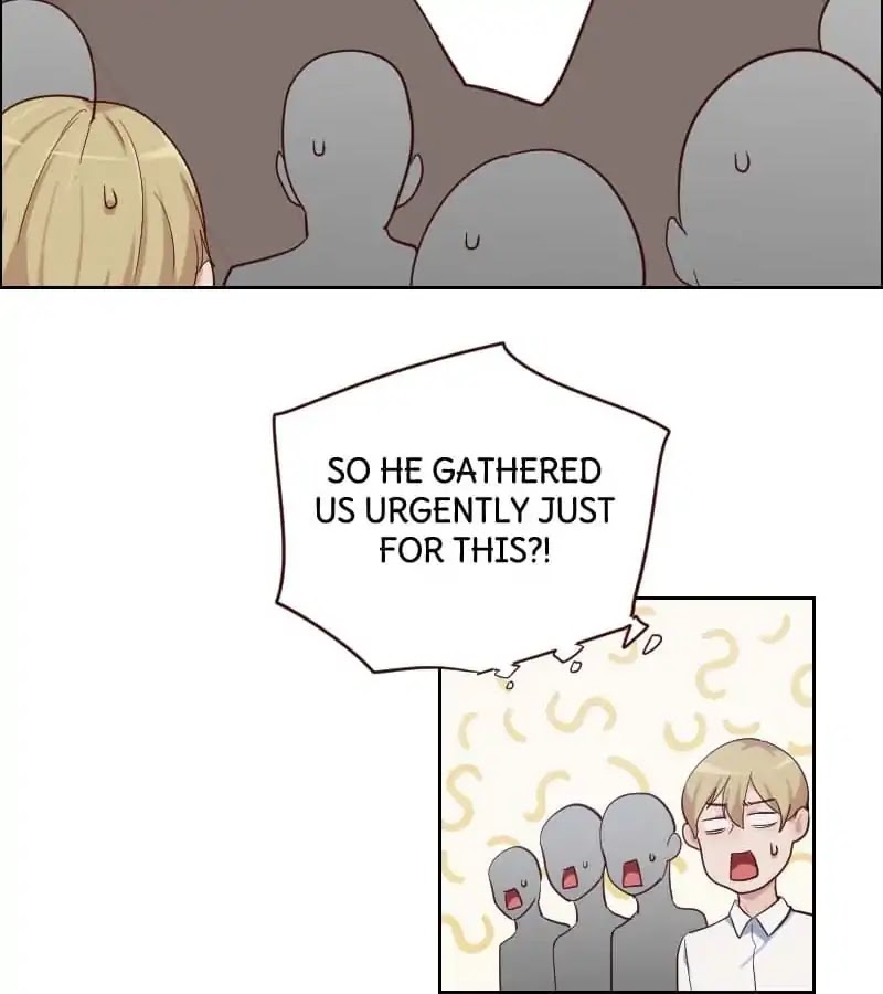 Film Emperor's Reincarnation Script Chapter 75 page 16 - Chapter 75