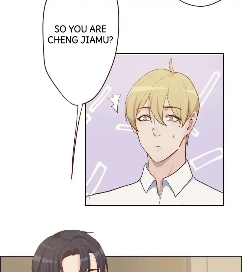Film Emperor's Reincarnation Script Chapter 75 page 19 - Chapter 75