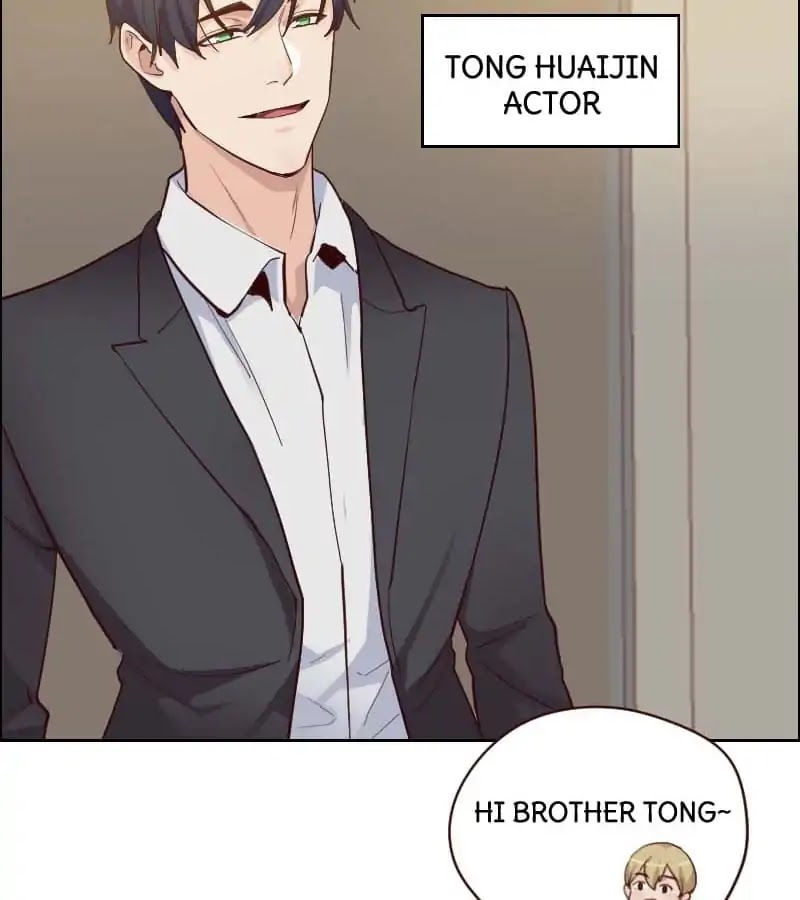Film Emperor's Reincarnation Script Chapter 75 page 20 - Chapter 75