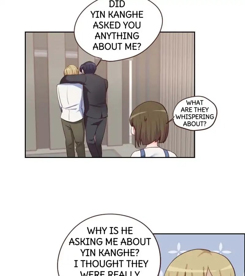 Film Emperor's Reincarnation Script Chapter 75 page 24 - Chapter 75
