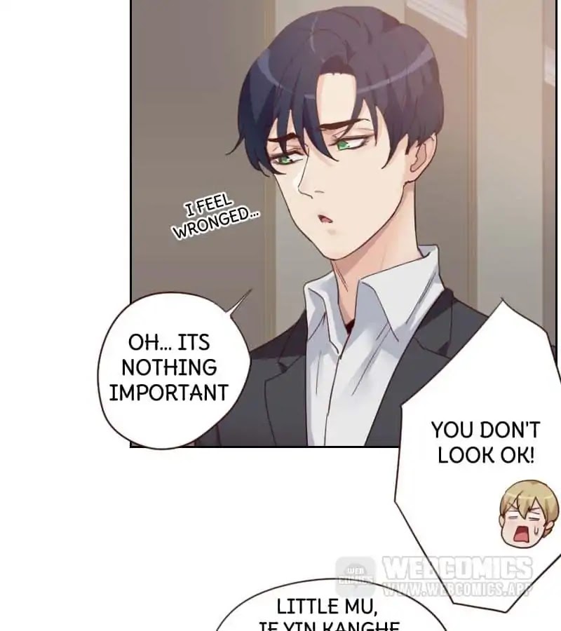 Film Emperor's Reincarnation Script Chapter 75 page 26 - Chapter 75