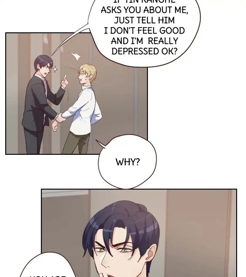 Film Emperor's Reincarnation Script Chapter 75 page 27 - Chapter 75