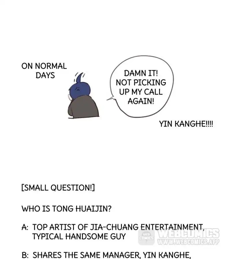 Film Emperor's Reincarnation Script Chapter 75 page 34 - Chapter 75
