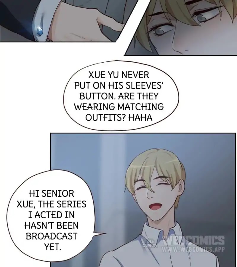 Film Emperor's Reincarnation Script Chapter 76 page 10 - Chapter 76