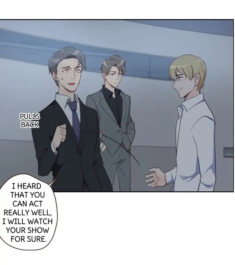 Film Emperor's Reincarnation Script Chapter 76 page 12 - Chapter 76
