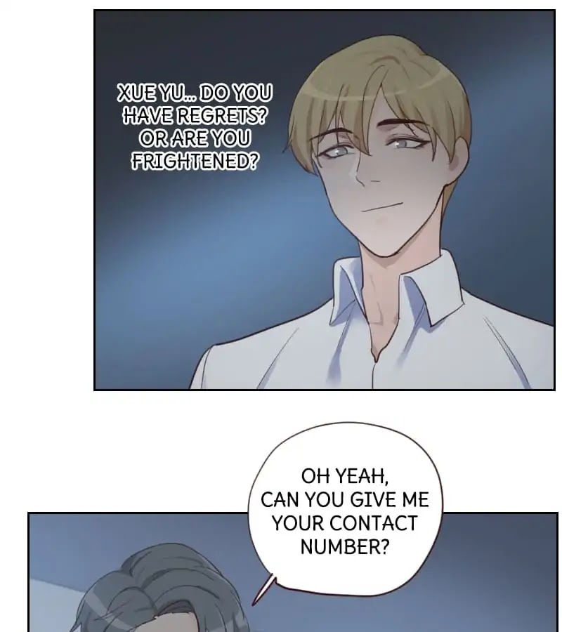 Film Emperor's Reincarnation Script Chapter 76 page 13 - Chapter 76