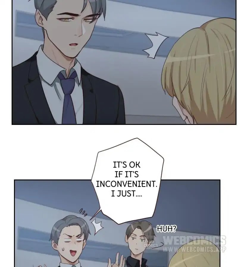 Film Emperor's Reincarnation Script Chapter 76 page 14 - Chapter 76