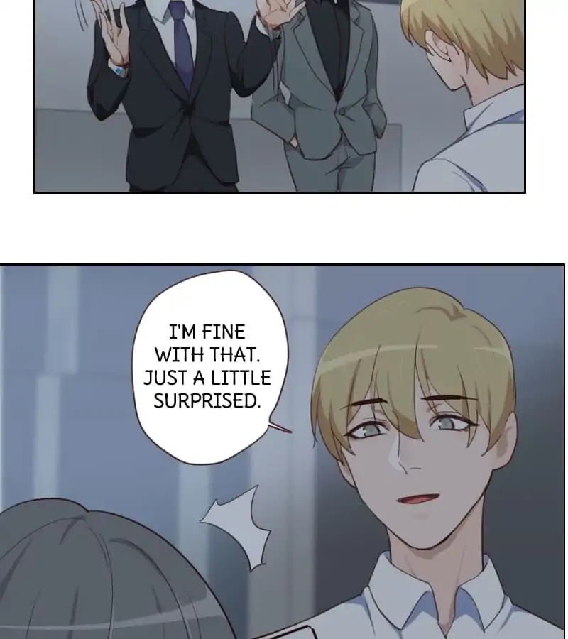 Film Emperor's Reincarnation Script Chapter 76 page 15 - Chapter 76