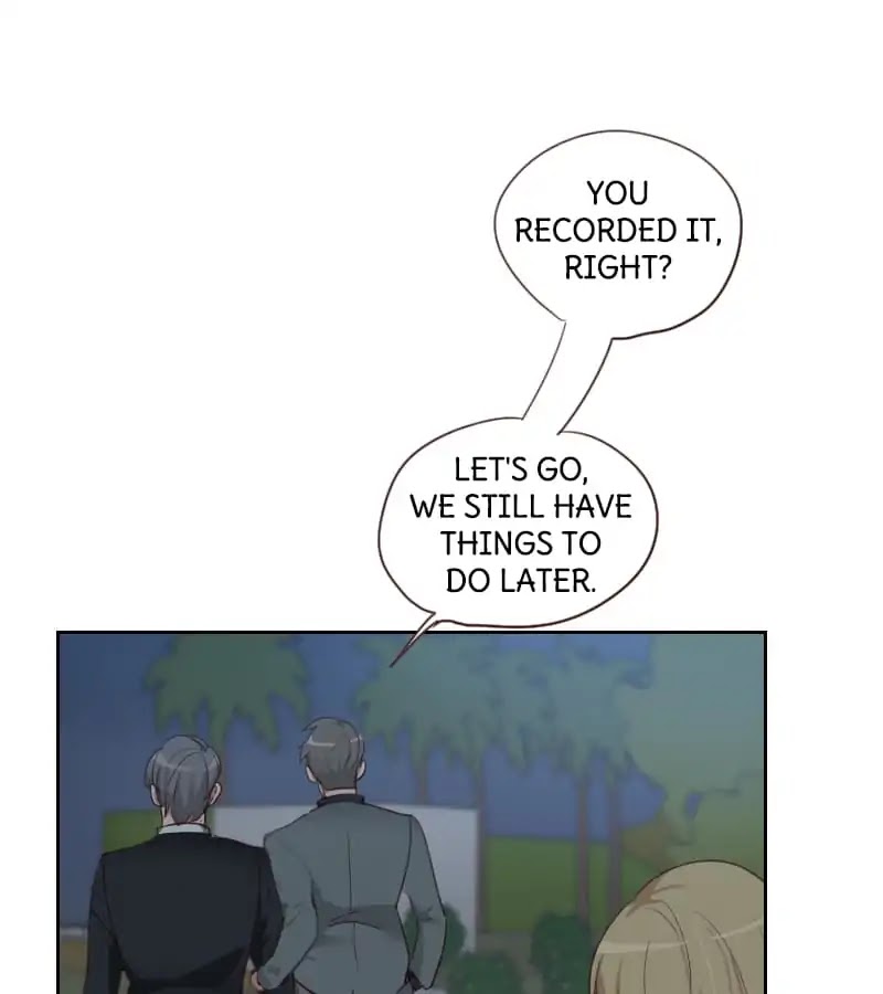 Film Emperor's Reincarnation Script Chapter 76 page 17 - Chapter 76