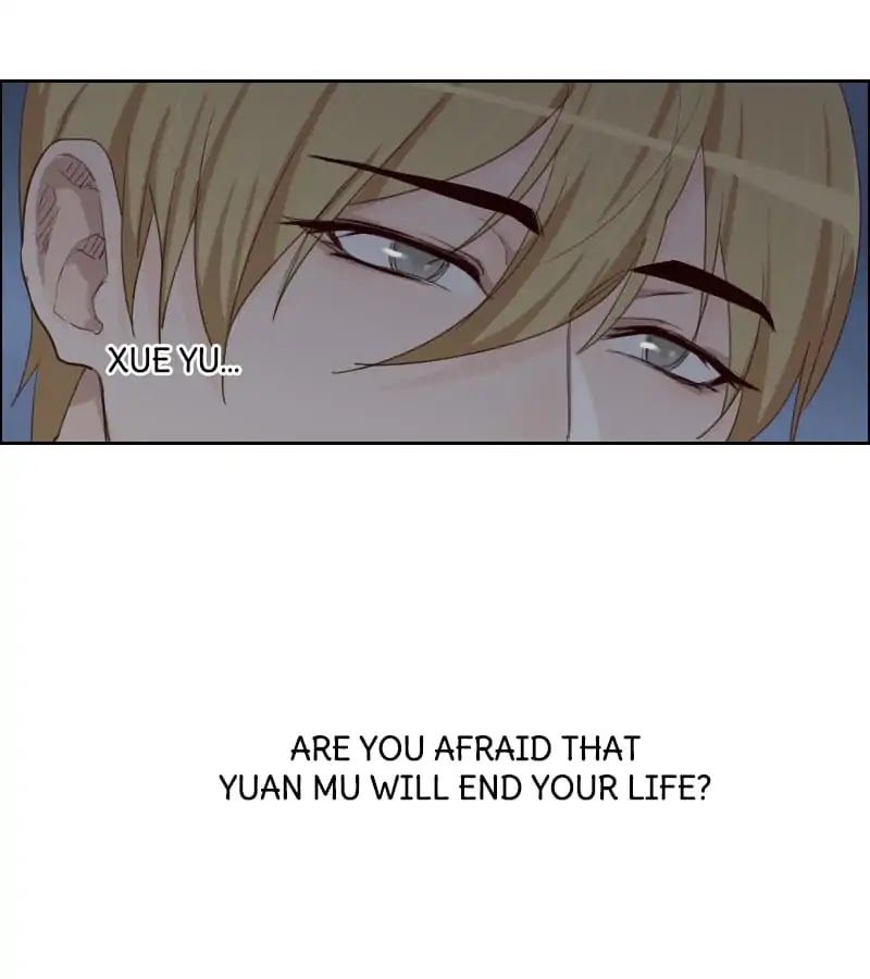 Film Emperor's Reincarnation Script Chapter 76 page 20 - Chapter 76